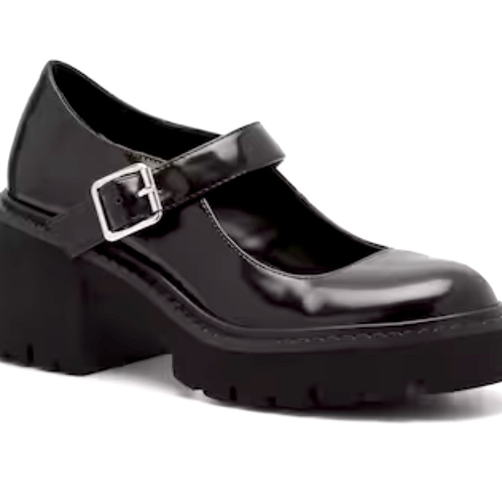Madden Girl Mary Jane’s